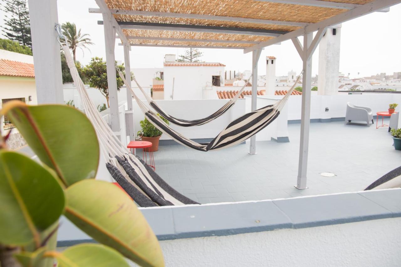 Casa De Oceano Gasthof Tarifa