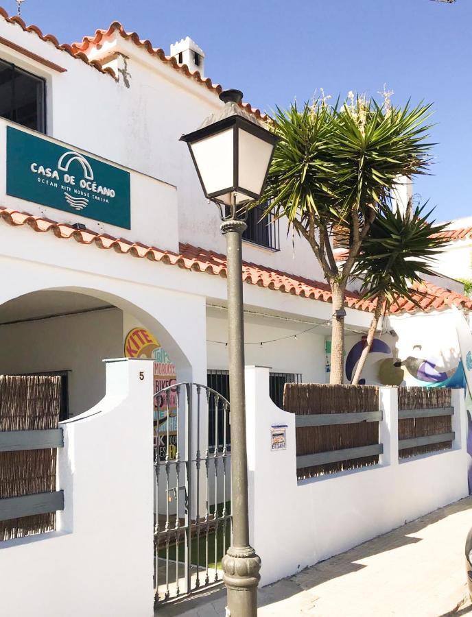Casa De Oceano
