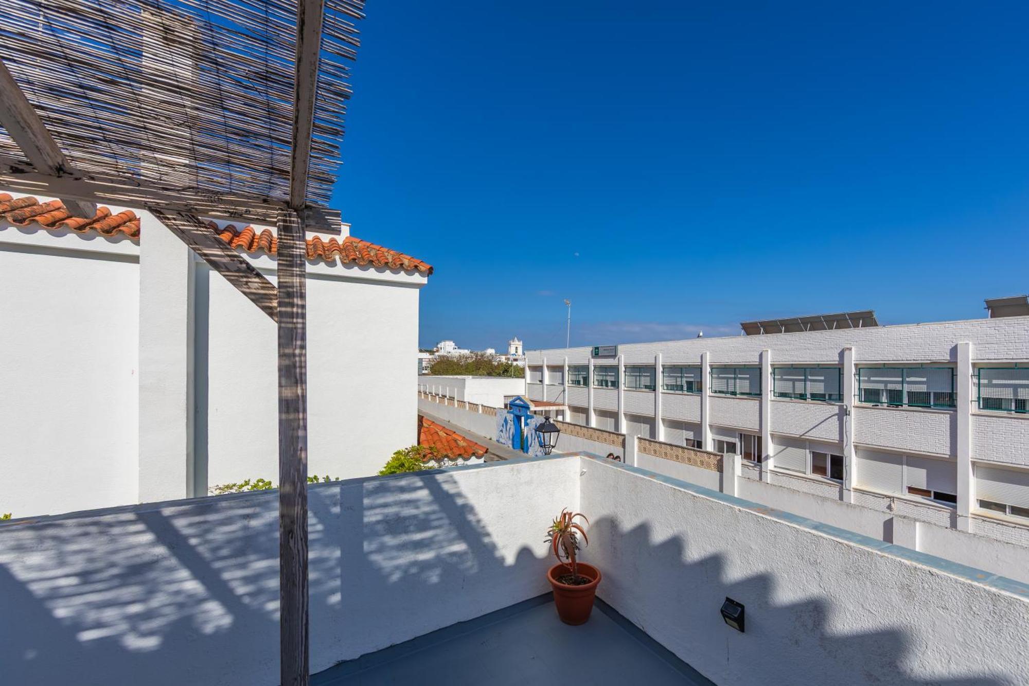 Casa De Oceano Pensjonat *