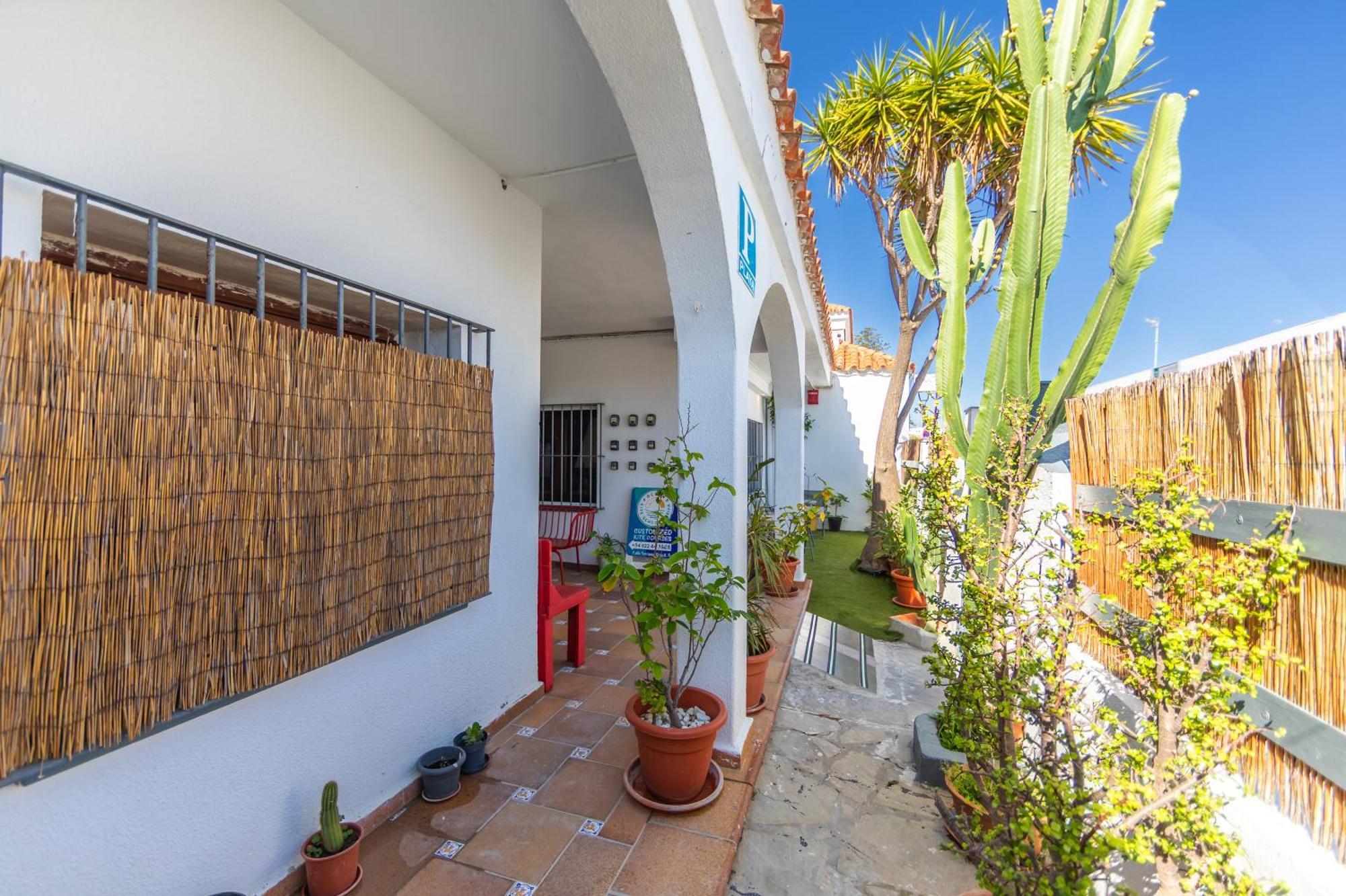 Pensjonat Casa De Oceano *