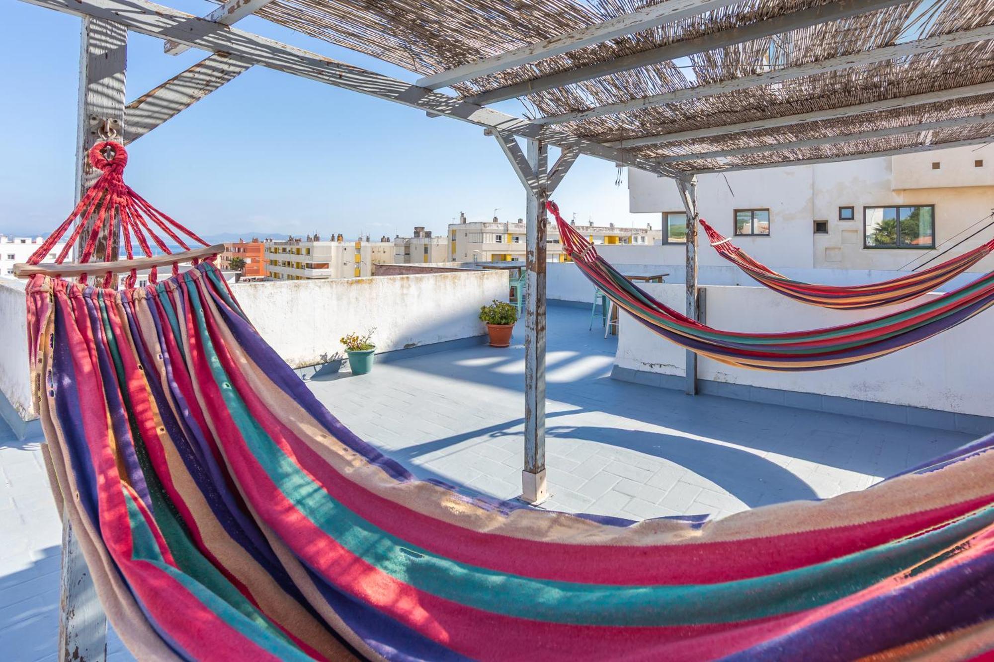 Casa De Oceano Gasthof Tarifa