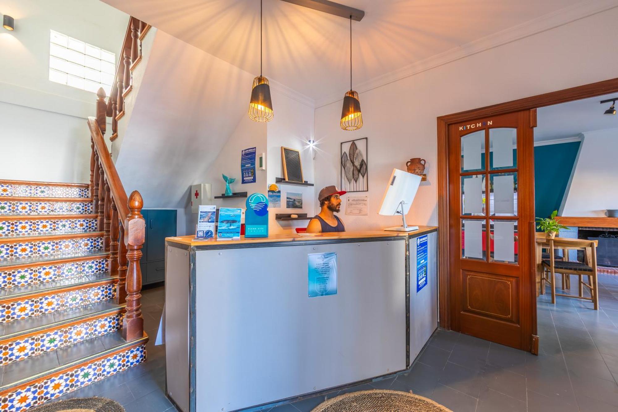 Casa De Oceano Gasthof