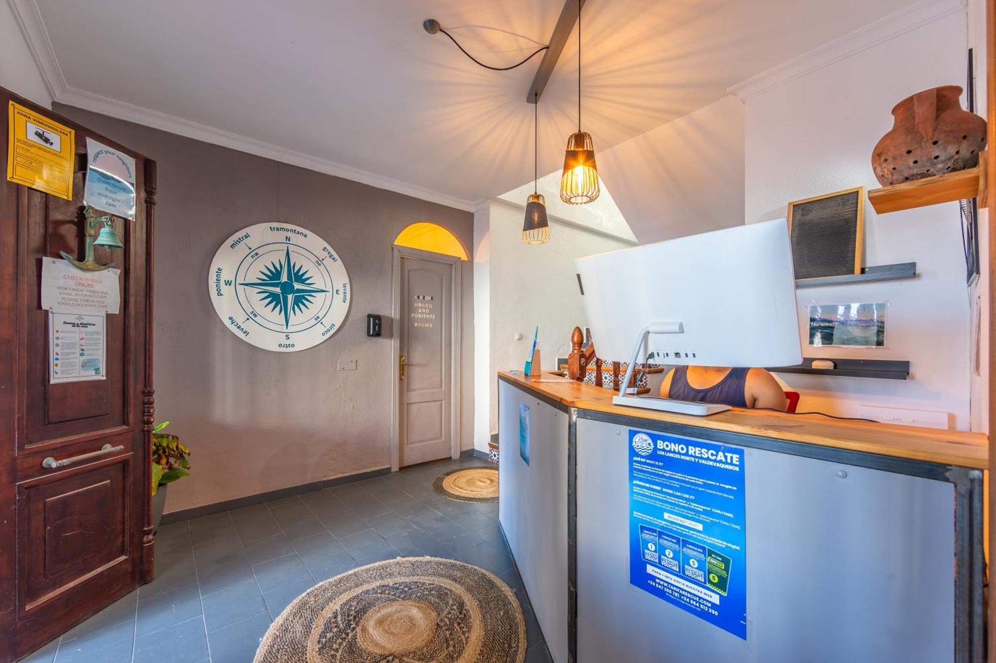 Casa De Oceano * Tarifa