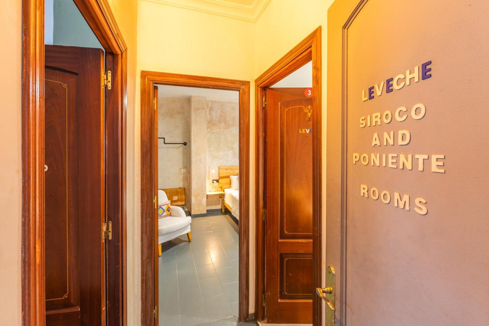 Gasthof Casa De Oceano