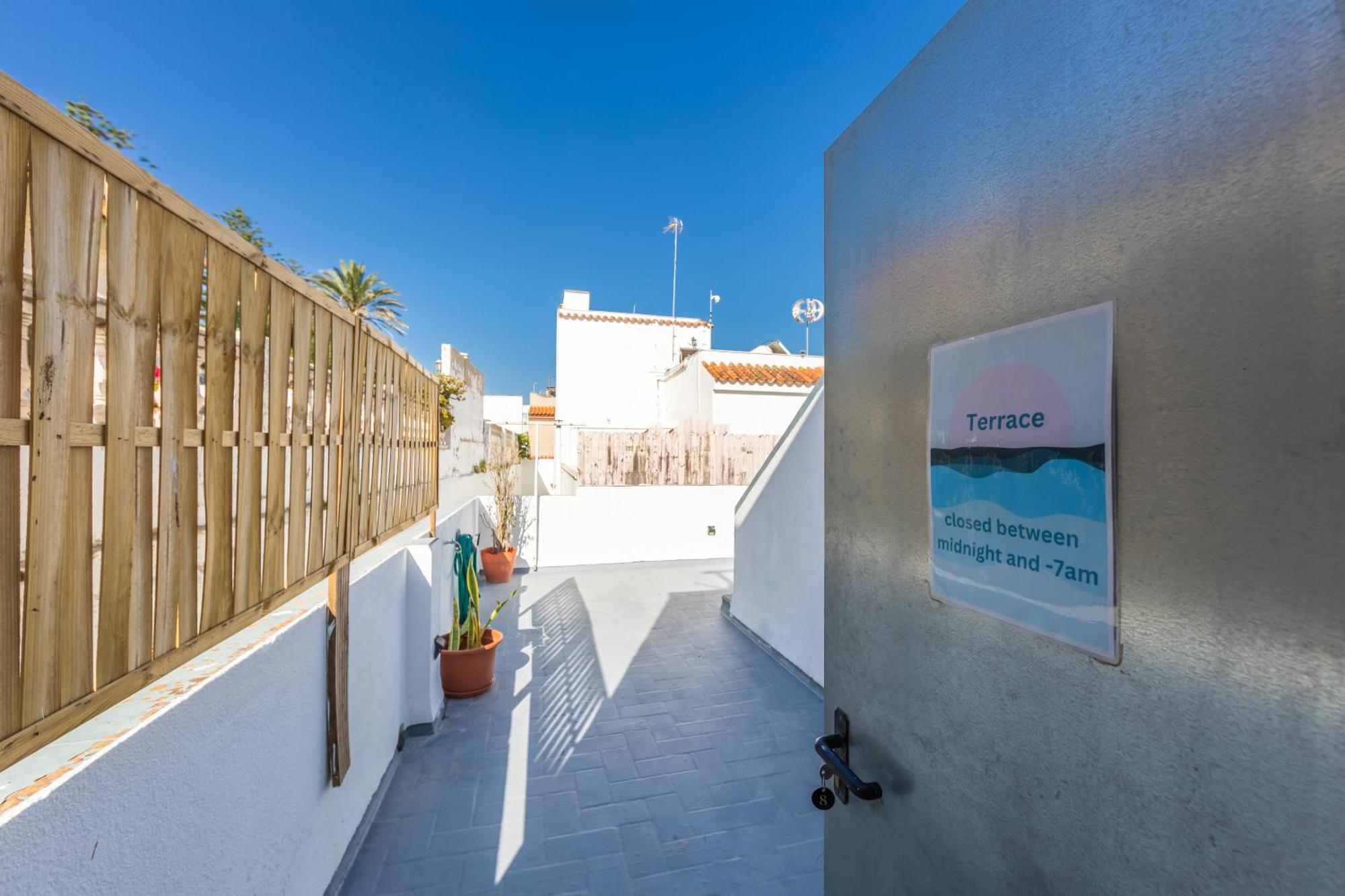 Casa De Oceano *