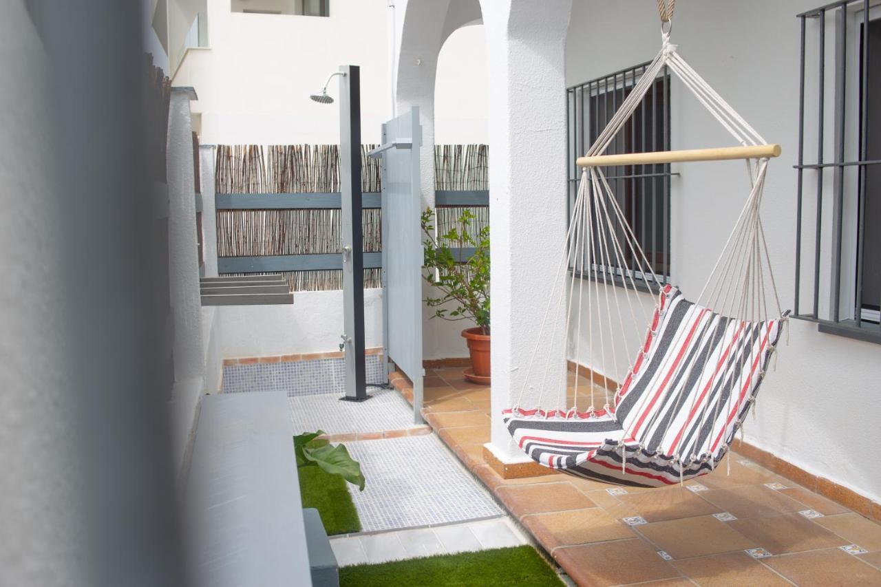 Affittacamere Casa De Océano Tarifa