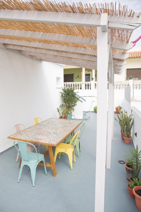 Casa De Océano Affittacamere *